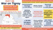 Day 66 of war on Tigray: Eritrea’s shadow war, millions need aid