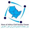 The Horn of Africa Civil Society Forum Report on Tigray