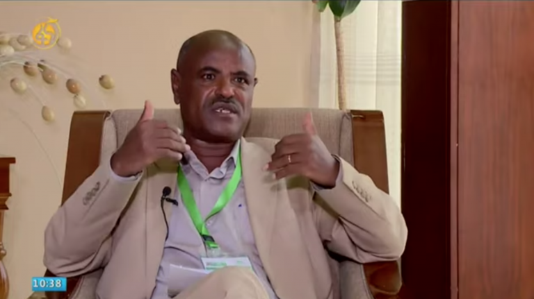 Unprecedented migration, death, and  famine unseen in this nation are coming to Tigray, says Tigray’s Head of Agriculture and Rural Development