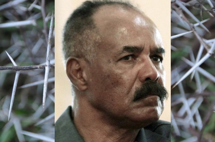 Eritrea’s Isaias Afewerki – the Thorn in the Horn