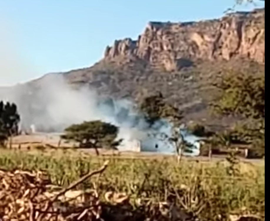What I witnessed about the war in Gulle, Kilte Awla’elo, Tigray