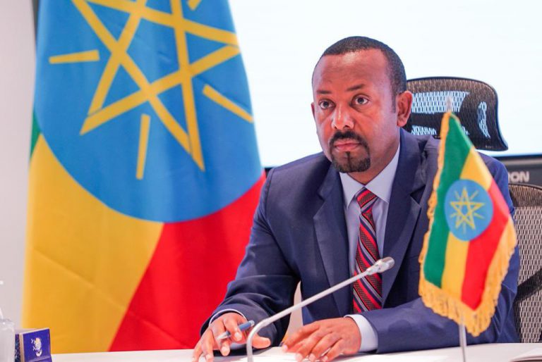 We never intended to Liberate Mekelle, Says Ethiopian Prime Minister