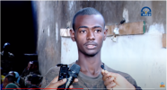 Man Who Filmed Mahbere-Dego Massacre Speaks