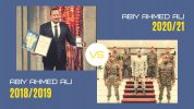 Your Words Not Mine: A Message to PM Abiy in His Own Words